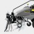 Подметальная машина Karcher KM 80 W G в Рязани