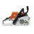 Бензопила Stihl MS 251-16" в Рязани