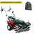 Подметальная машина Tielburger TK36 PRO (Briggs&amp;Stratton) в Рязани