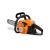 Бензопила Villartec SB301 14" + набор заточной Stihl d4,0мм в Рязани