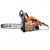 Бензопила Stihl MS 172 C-BE 14" в Рязани