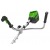 Аккумуляторный триммер GreenWorks GD60BCB (без аккумулятора и зарядного устройства) в Рязани