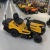 Садовый минитрактор Cub Cadet LT1 NR92 в Рязани