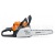 Бензопила Stihl MS 180-16&quot; в Рязани