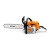 Бензопила Stihl MS 362 C-M-16" в Рязани