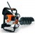 Мотобур (бензобур) Stihl BT 131 в Рязани