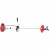  Бензокоса (бензиновый триммер) Kronwerk KC-1800 в Рязани