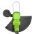 Аккумуляторный триммер GreenWorks G40LT331 2 Ач в Рязани