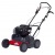 Скарификатор Eurosystems SC42B c двигателем Briggs&Stratton 450 series в Рязани