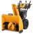 Снегоуборщик Cub Cadet 3X 30" Intellipower Snow Blower в Рязани