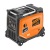 Бензогенератор инверторный Carver Carver PPG-6600ISE 5 кВт в Рязани