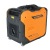 Инверторный бензогенератор Carver PPG-6500ISE 5 кВт в Рязани