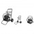 Тележка для шланга VicArt TC4710B в Рязани