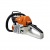 Бензопила Stihl MS 251 C-16" в Рязани