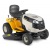 Садовый трактор Cub Cadet CC 717 HG в Рязани