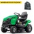 Садовый минитрактор Caiman Rapido Eco 2WD SD 112D2C в Рязани