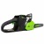 Аккумуляторная пила GreenWorks GD80CS50K2-18" в Рязани