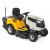 Садовый трактор Cub Cadet CC 717 HN в Рязани