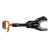 Электрический сучкорез Worx WG307E Jawsaw в Рязани