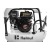 Виброплита бензиновая Helmut RP120 в Рязани