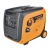 Бензогенератор инверторный Carver PPG-4500IS Duomatic 3.5 кВт в Рязани