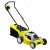 Газонокосилка электрическая Champion EM4218 в Рязани