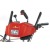 Снегоуборщик Wolf-Garten Ambition SF 76 E 31AY55T5650 в Рязани