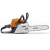 Бензопила Stihl MS 181-14&quot; в Рязани