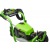 Мойка высокого давления GreenWorks 5106007 в Рязани