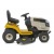 Садовый трактор Cub Cadet CC 717 HG в Рязани