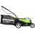 Газонокосилка аккумуляторная GreenWorks G-Max G40LM35 40V 35 см (без батареи и зарядного устройства) в Рязани