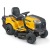 Садовый минитрактор Cub Cadet LT2 NR92 в Рязани