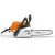 Бензопила Stihl MS 251-16" в Рязани