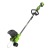 Аккумуляторный триммер GreenWorks GD24LT331 (без аккумулятора и зарядного устройства) в Рязани