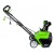 Снегоуборщик электрический GreenWorks GES13 GST1851 1800W в Рязани