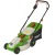 Газонокосилка электрическая RedVerg RD-ELM380 в Рязани