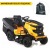 Садовый минитрактор Cub Cadet XT2 CC1023 25HP в Рязани