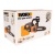 Аккумуляторная пила Worx WG322E.1 10" в Рязани