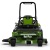 Садовый райдер аккумуляторный GreenWorks ZTC152 в Рязани