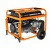 Бензогенератор Carver PPG-10000Е 8 кВт в Рязани