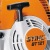 Мотобур (бензобур) Stihl BT 360 в Рязани