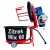 Растворосмеситель Zitrek MIX 60 в Рязани
