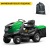 Садовый минитрактор Caiman Rapido Max Eco 2WD 97D2C2 в Рязани