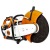 Бензорез Stihl TS 420 в Рязани