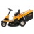 Садовый трактор Cub Cadet Minirider CC 114 TA в Рязани