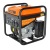 Бензиновый генератор инверторный Carver PPG-5500I 4.2 кВт в Рязани