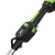Аккумуляторный триммер GreenWorks ST161S 8 Ач в Рязани