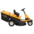 Садовый трактор Cub Cadet Minirider CC 114 TA в Рязани