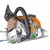 Бензопила Stihl MS 181 С 14" в Рязани