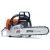 Бензопила Stihl MS 180 C-BE-14" Ergostart в Рязани
